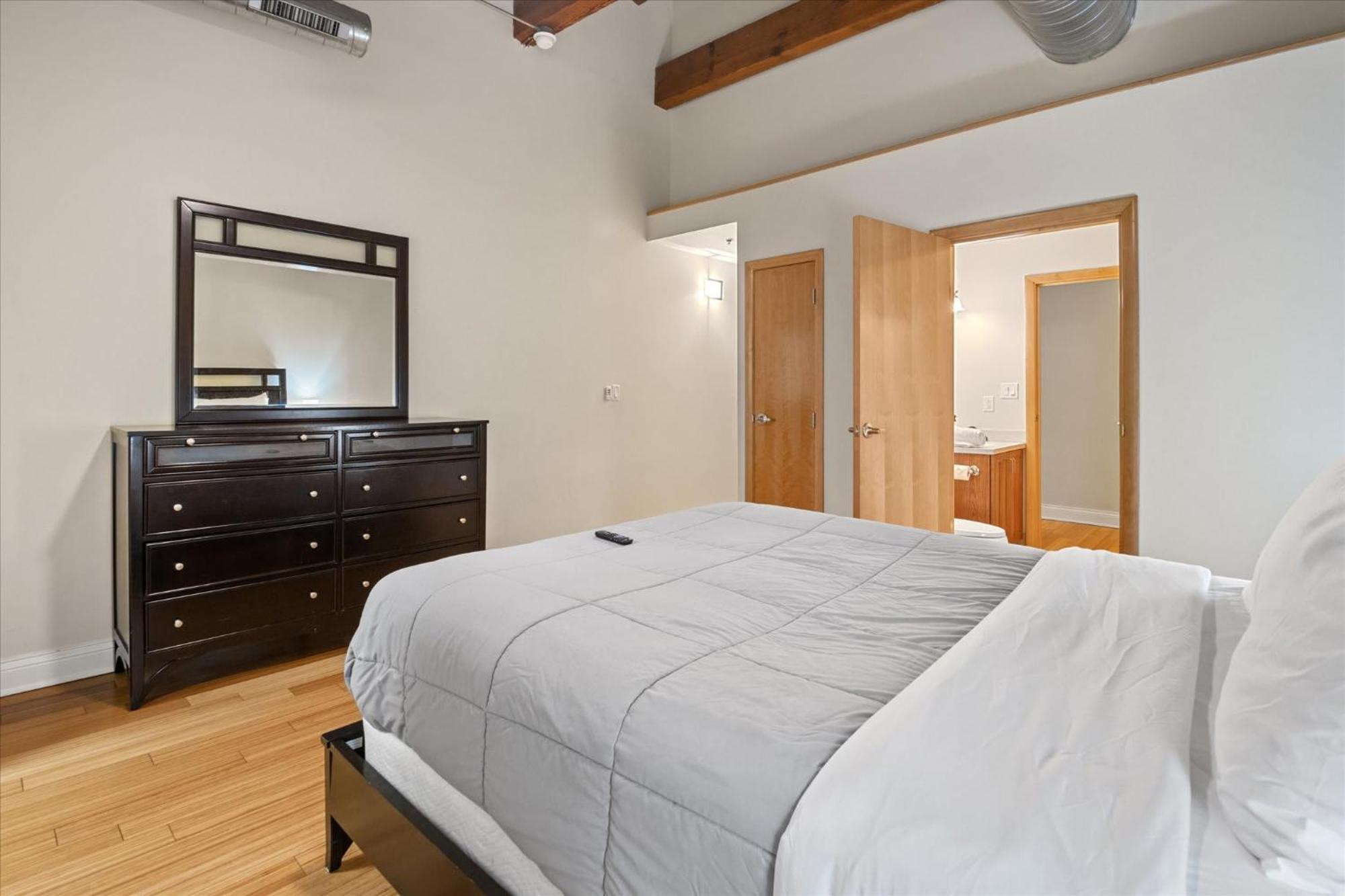 Top Floor Loft In Downtown Indianapolis!!! المظهر الخارجي الصورة