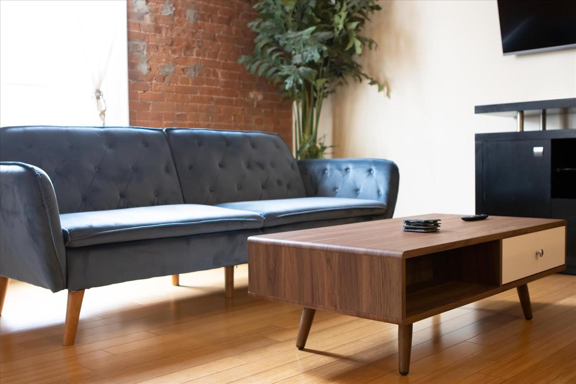 Top Floor Loft In Downtown Indianapolis!!! المظهر الخارجي الصورة
