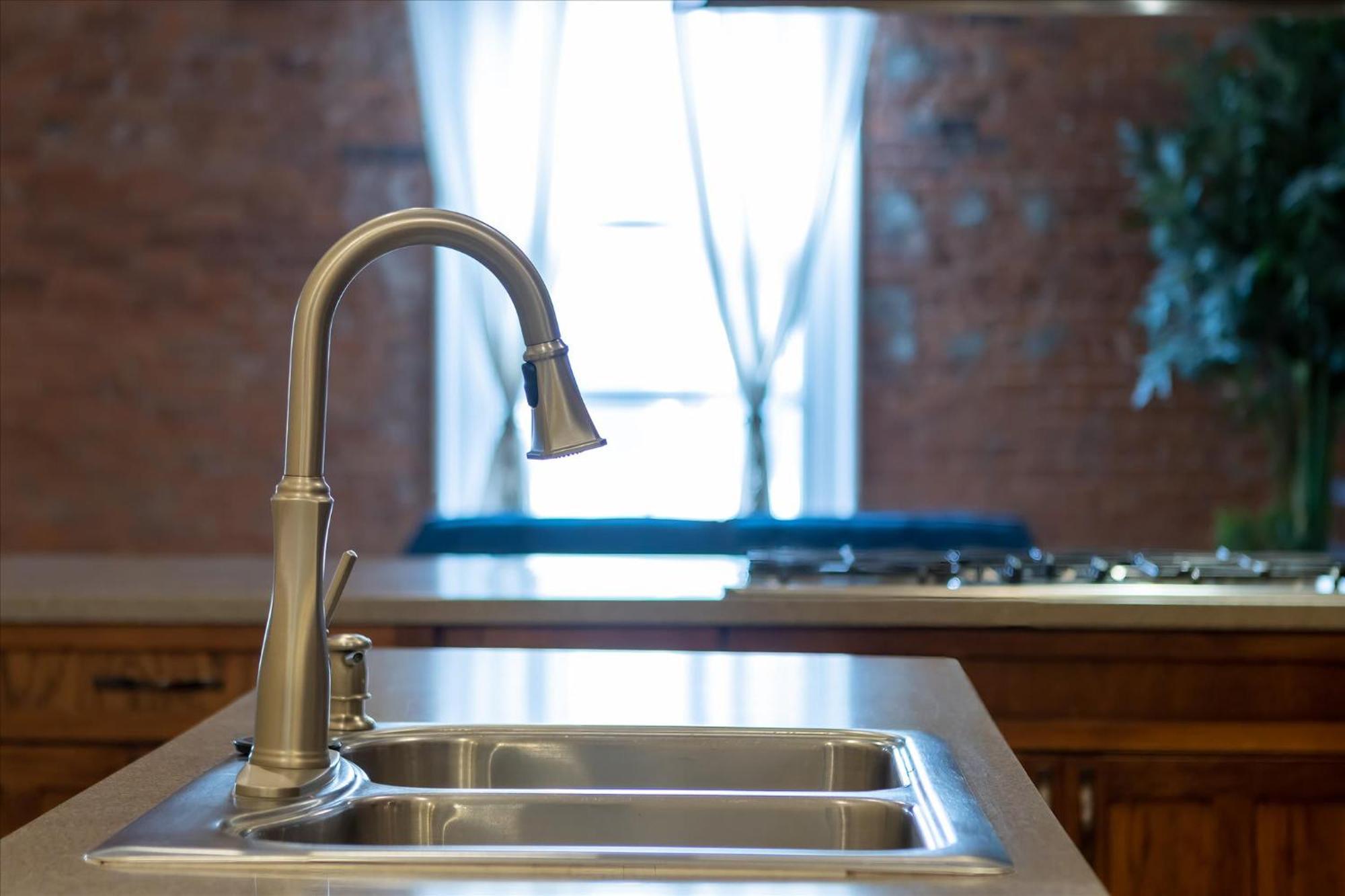 Top Floor Loft In Downtown Indianapolis!!! المظهر الخارجي الصورة