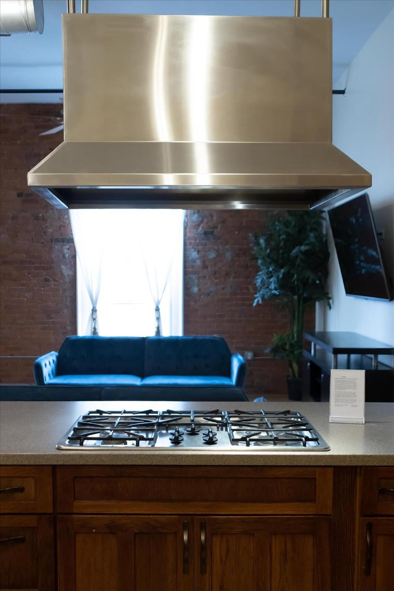 Top Floor Loft In Downtown Indianapolis!!! المظهر الخارجي الصورة