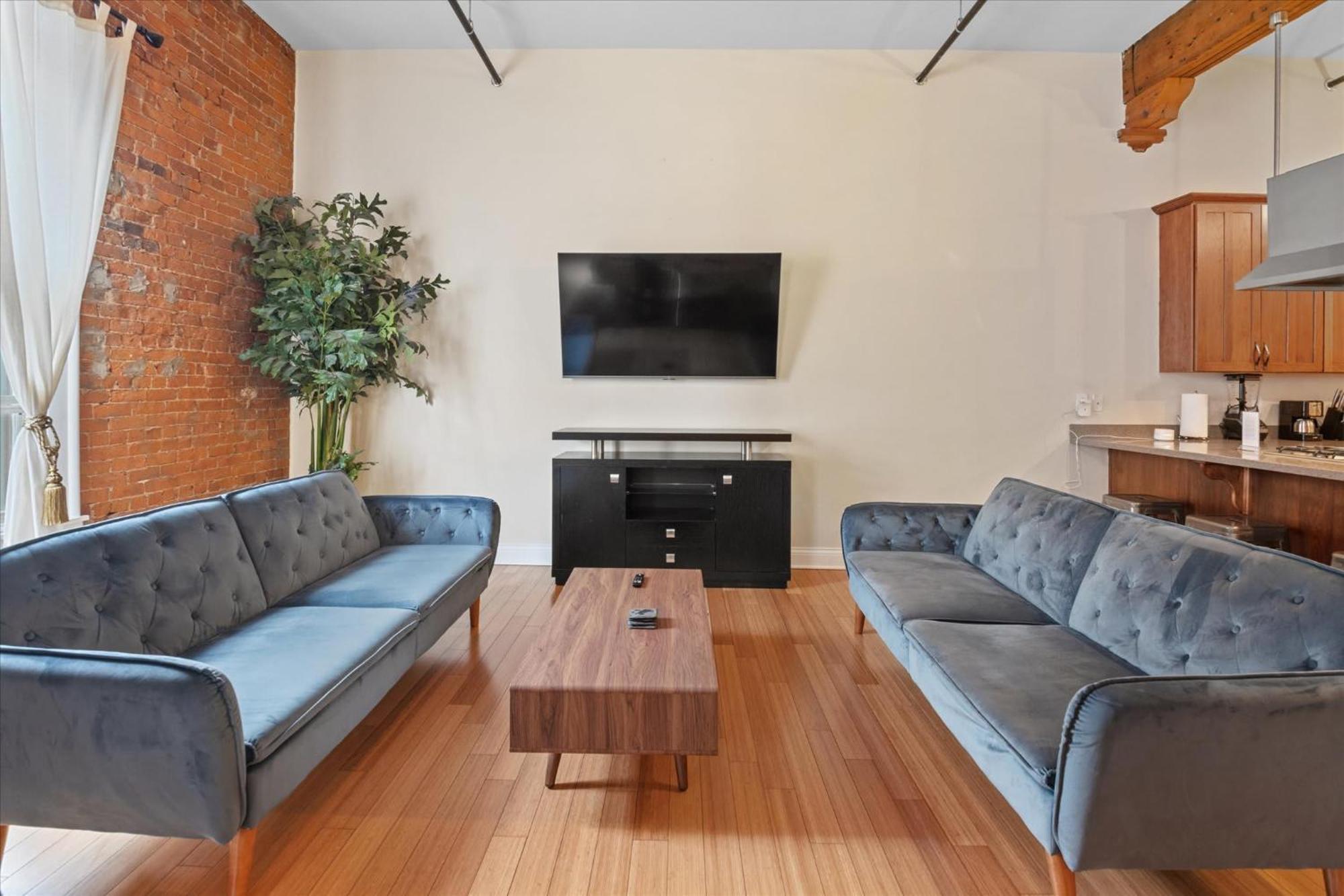 Top Floor Loft In Downtown Indianapolis!!! المظهر الخارجي الصورة