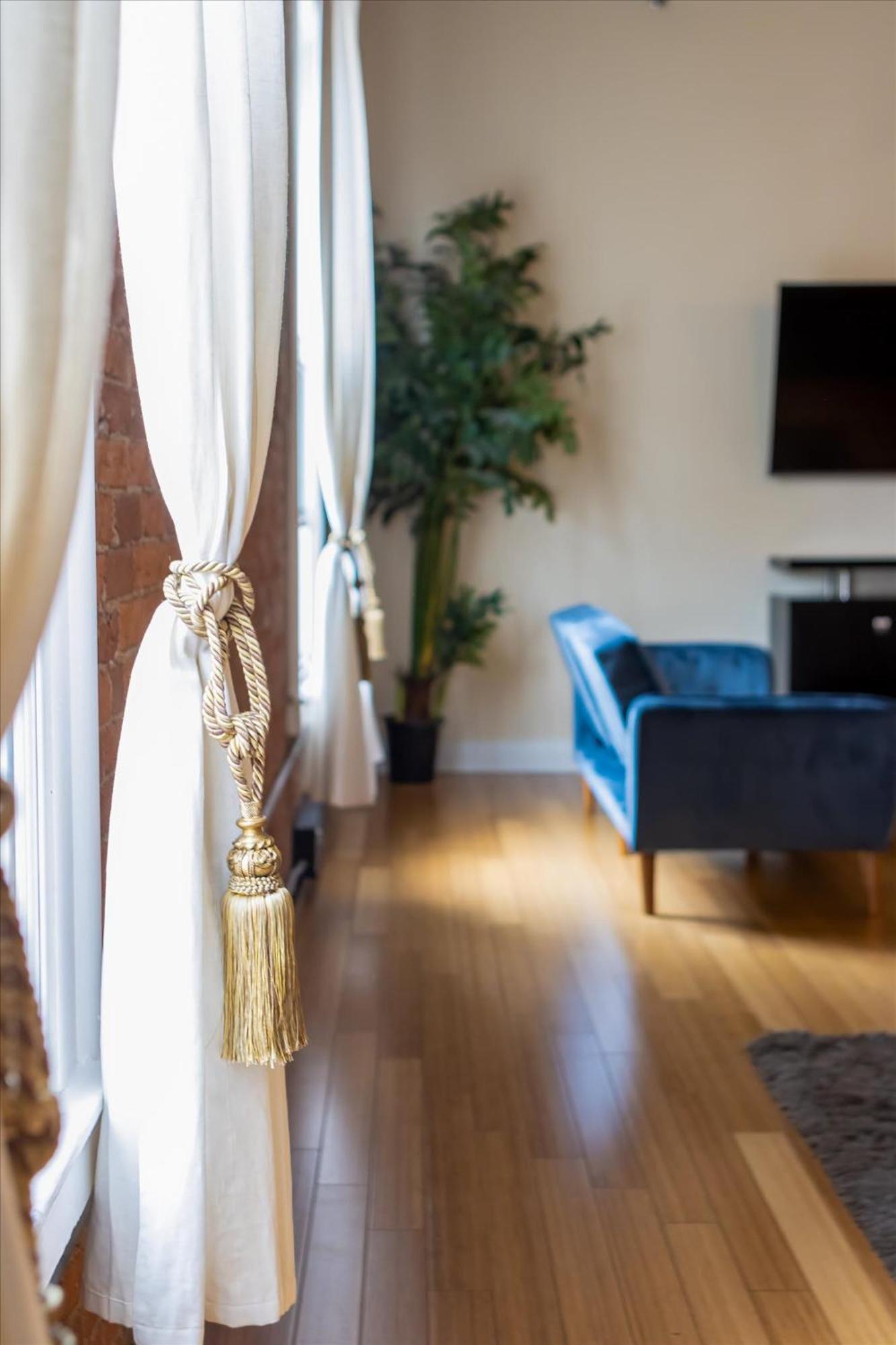 Top Floor Loft In Downtown Indianapolis!!! المظهر الخارجي الصورة